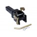 501 - Slides into a standard 2" receiver tube