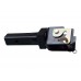 501 - Slides into a standard 2" receiver tube