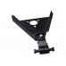 504 -  V-shaped, industry standard, 50 degree bracket.