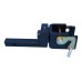 PN 513 Hitch on 1-1/4" square bar