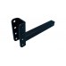 VS 519 Extended length height adjustment channel