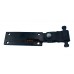TS530 Horizontally mounted flat plate with four 13.5mm holes