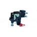 VS601 Vehicle side weight distribution hitch 