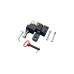 VS601 Vehicle side weight distribution hitch 