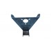   TS512 Height adjustment channel welded to a 50 degree bracket 
