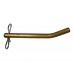 Hitch pin for 500 series