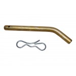Hitch pin for 500 series