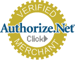 Authorize.net Verified Merchant